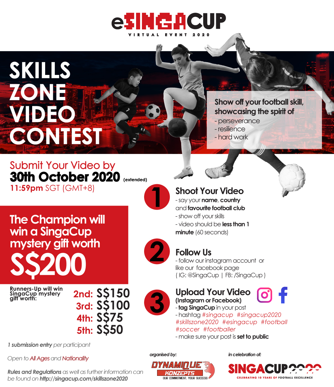 Skills-Zone-Poster-Design9