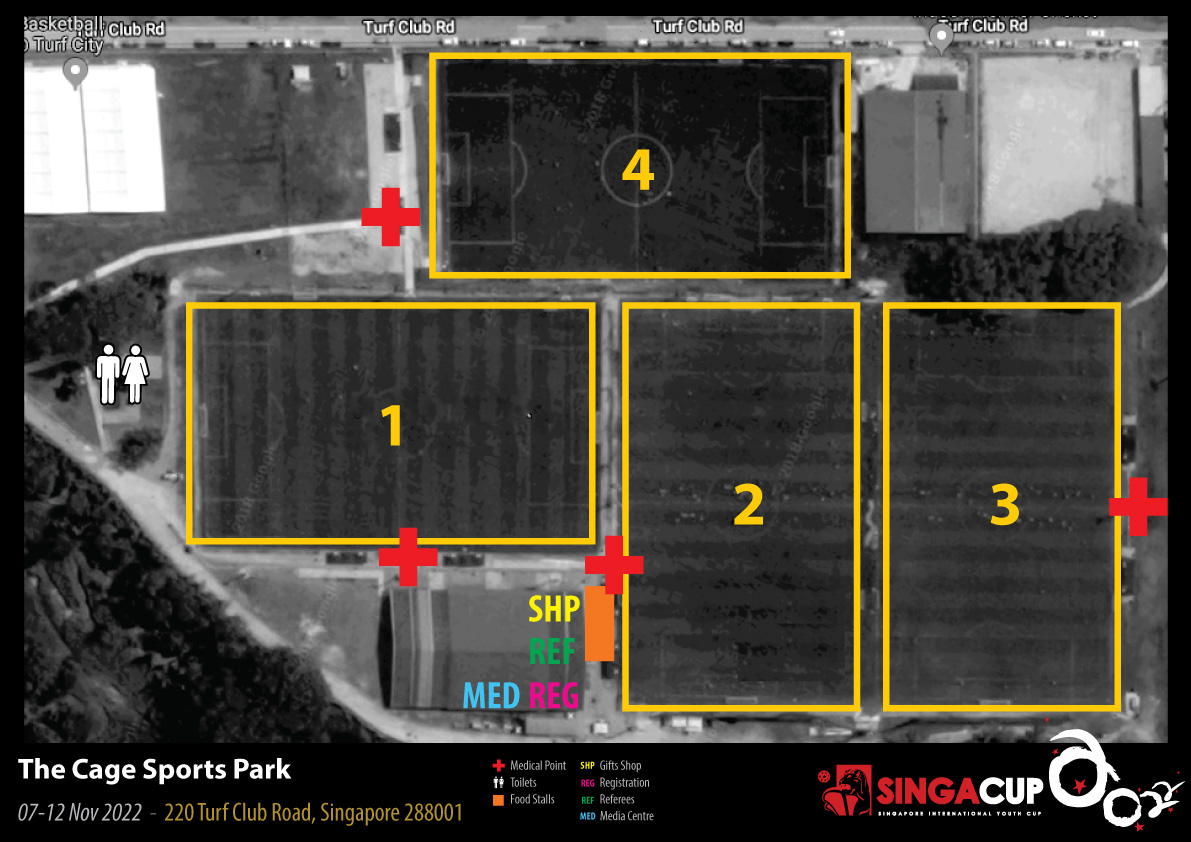 Map-2022---The-Cage-Sports-Park