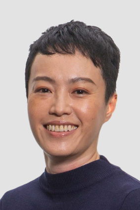 Lilian-Chee