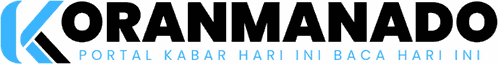 Koran Manado