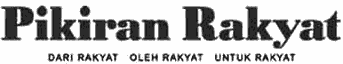 Pikiran Rakyat