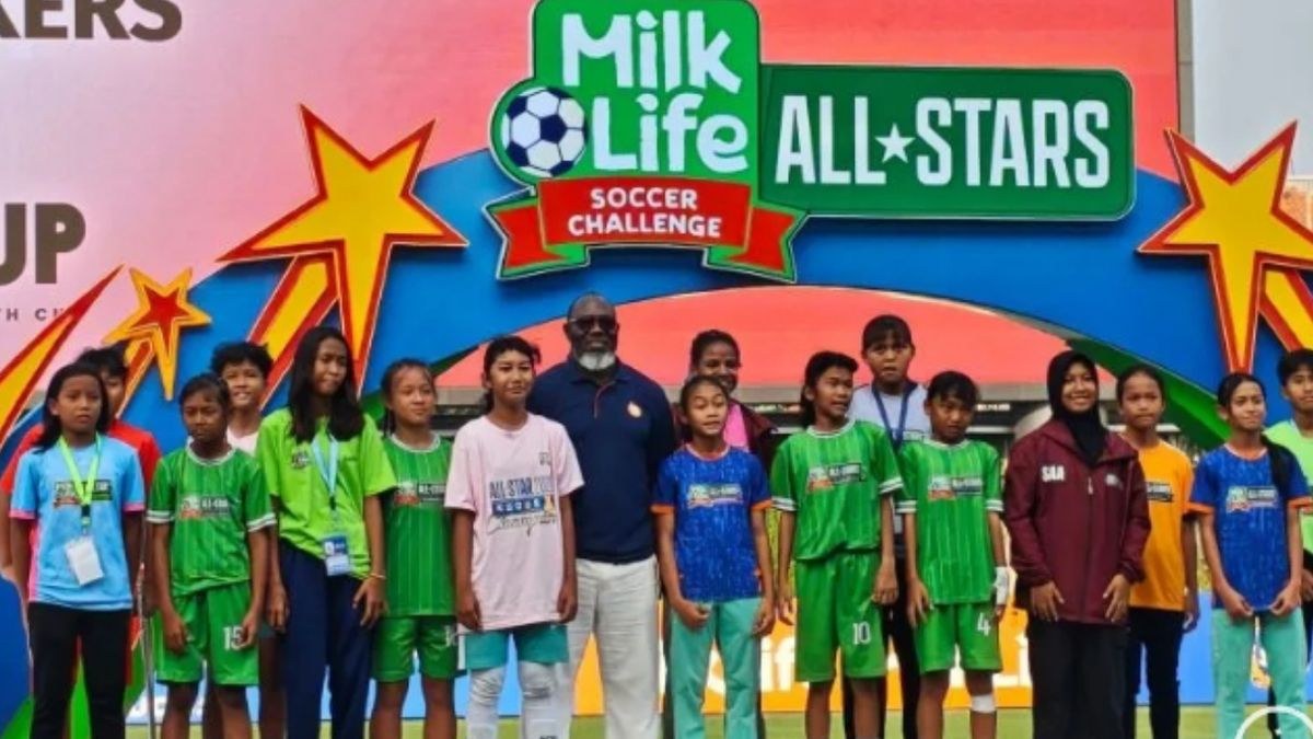 MLSC All-Stars players selected for SingaCup 2026