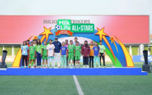 Here Is the List of 34 MLSC All Stars 2026 Players for SingaCup 2026, Jacksen: We Are Optimistic We Can Build a Competitive and Attractive Team - Suara Merdeka Wawasan - screenshot of article on Suara Merdeka Wawasan