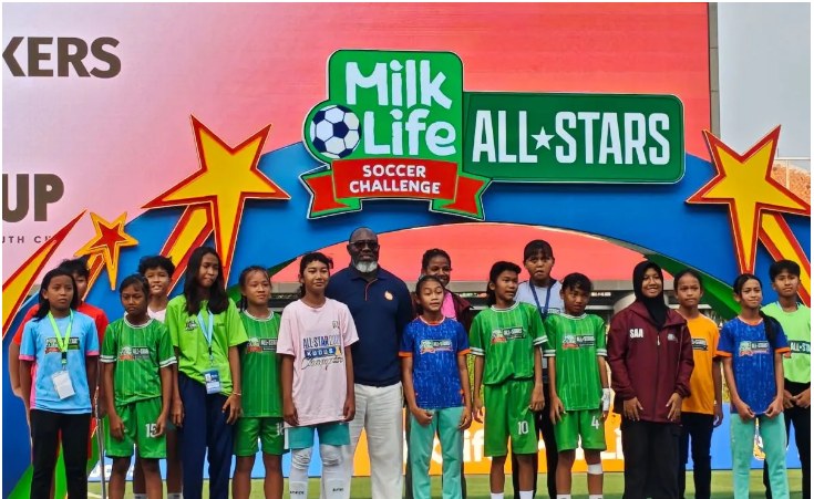 MLSC players selected for SingaCup 2026